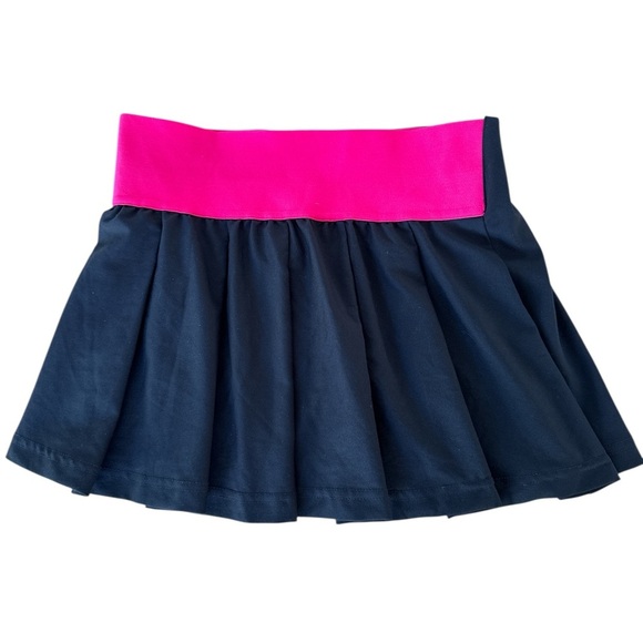 Adidas by Stella McCartney Pleated Tennis Skort - Picture 3 of 7